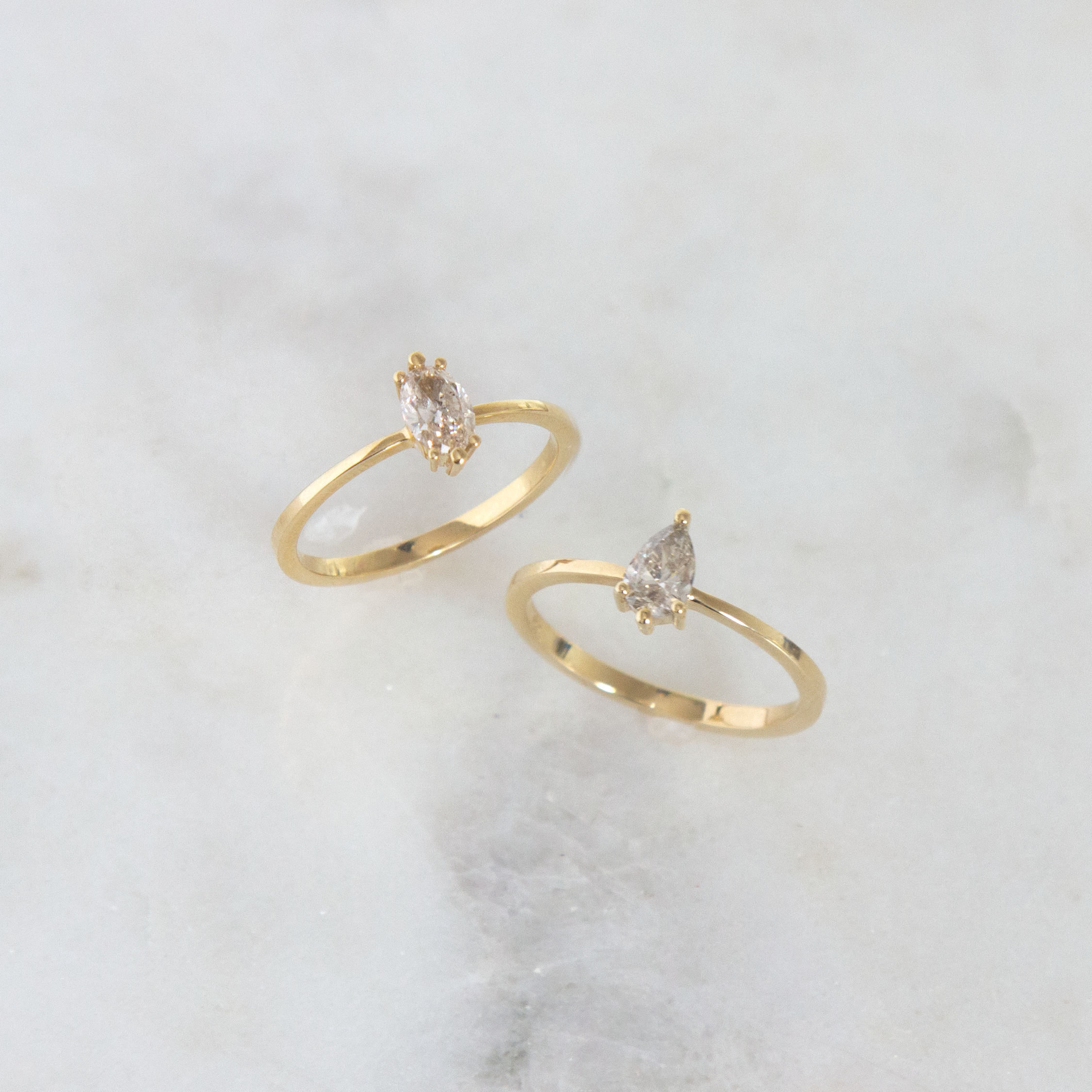 תכשיטי יהלומים