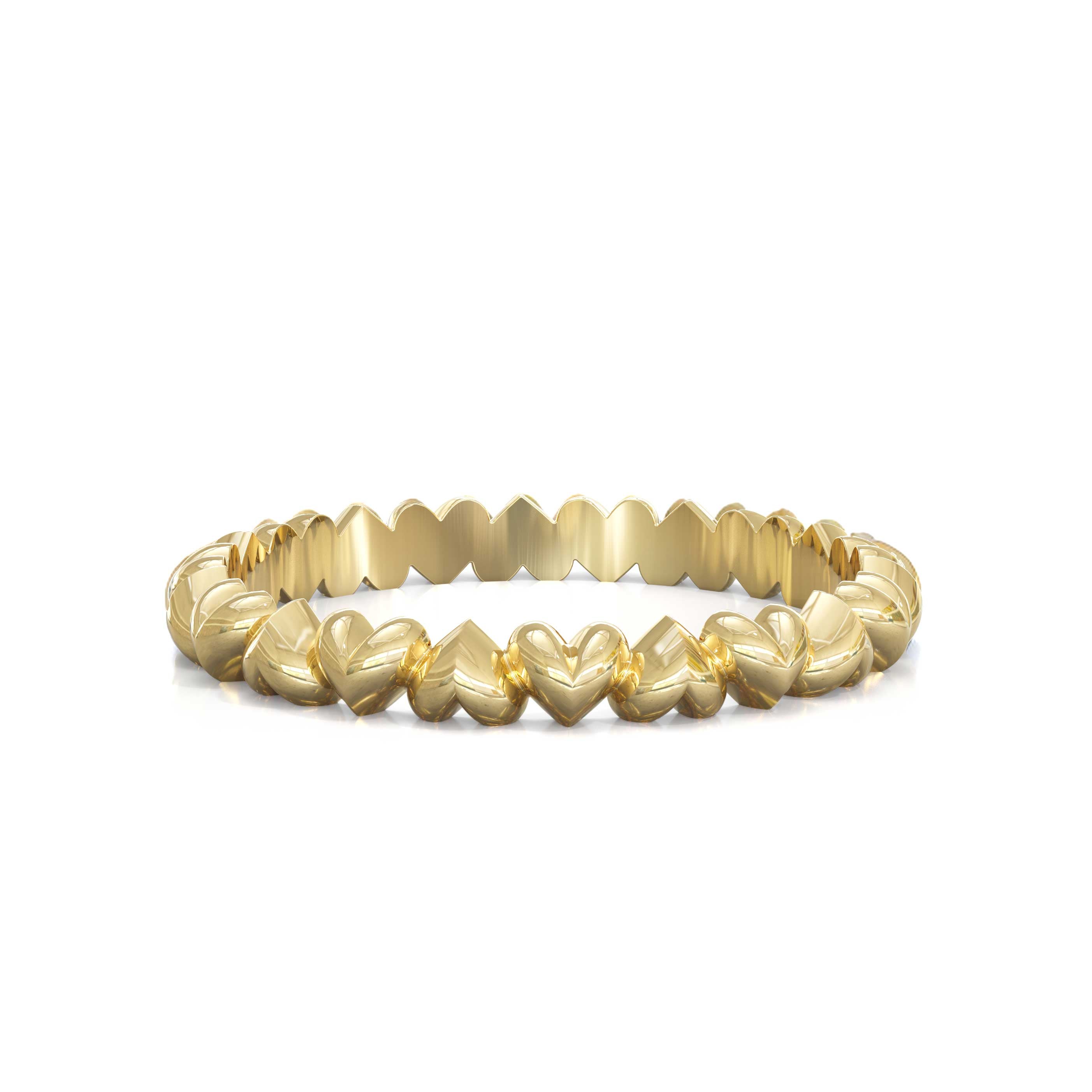 טבעת מלכת הלבבות