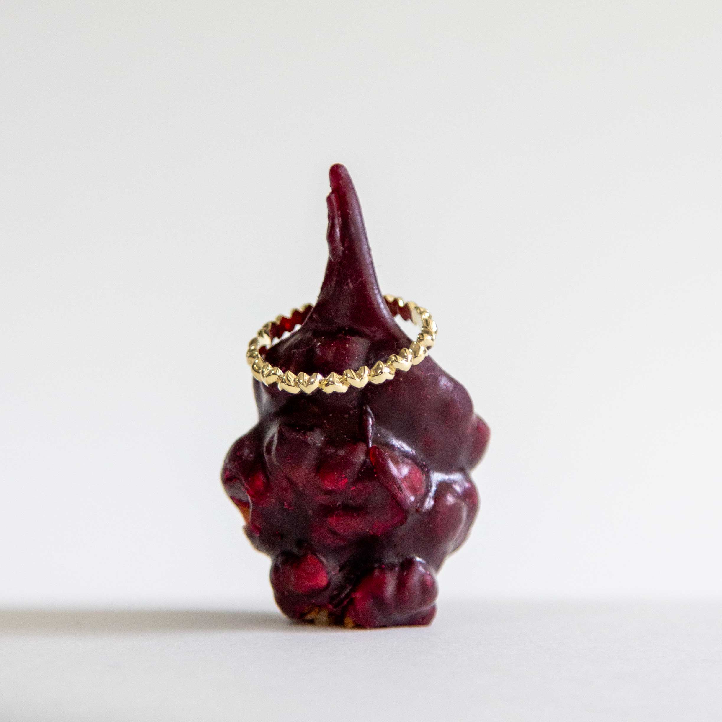 טבעת מלכת הלבבות