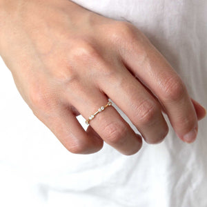 טבעת במתנה לאישה