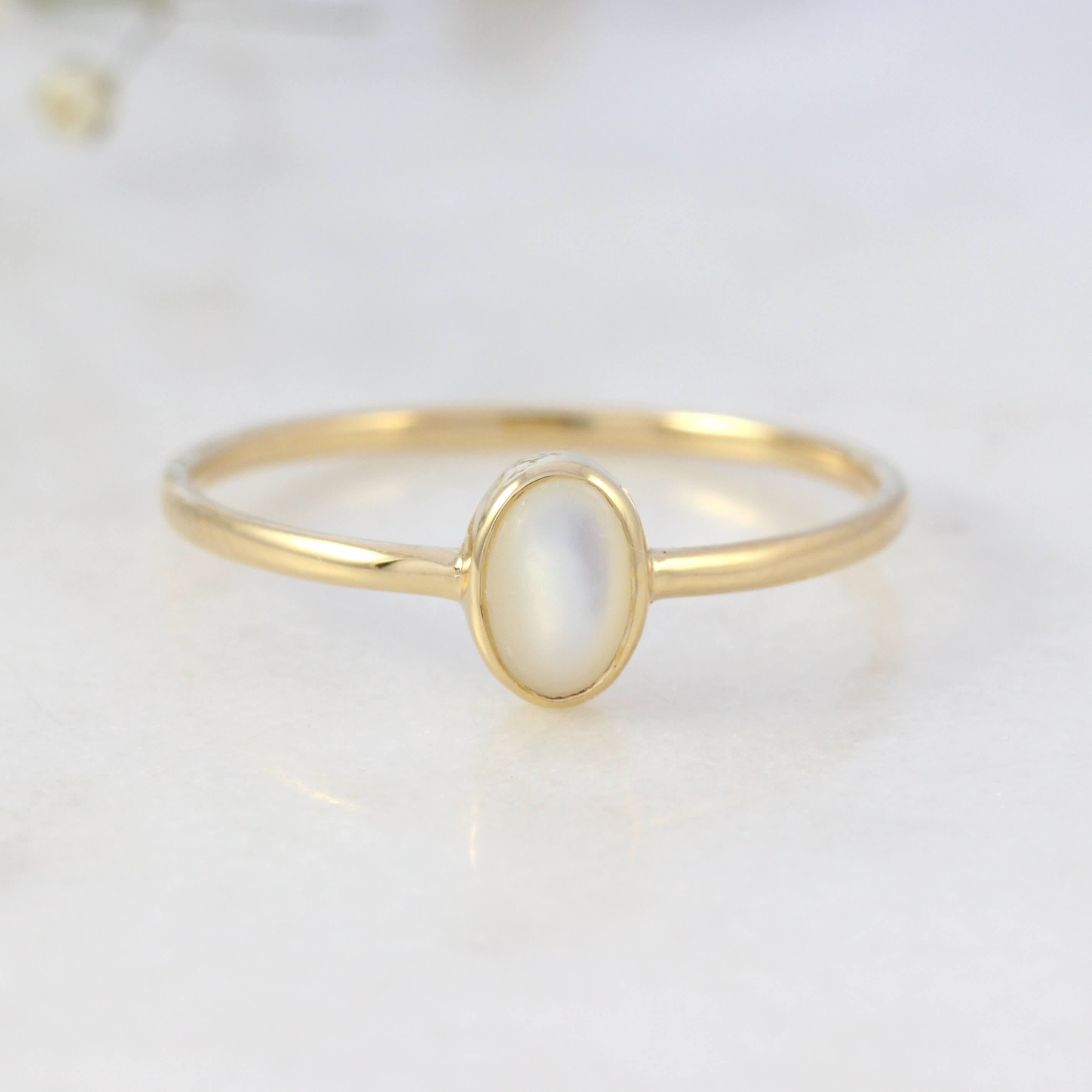 טבעת ביה אם הפנינה