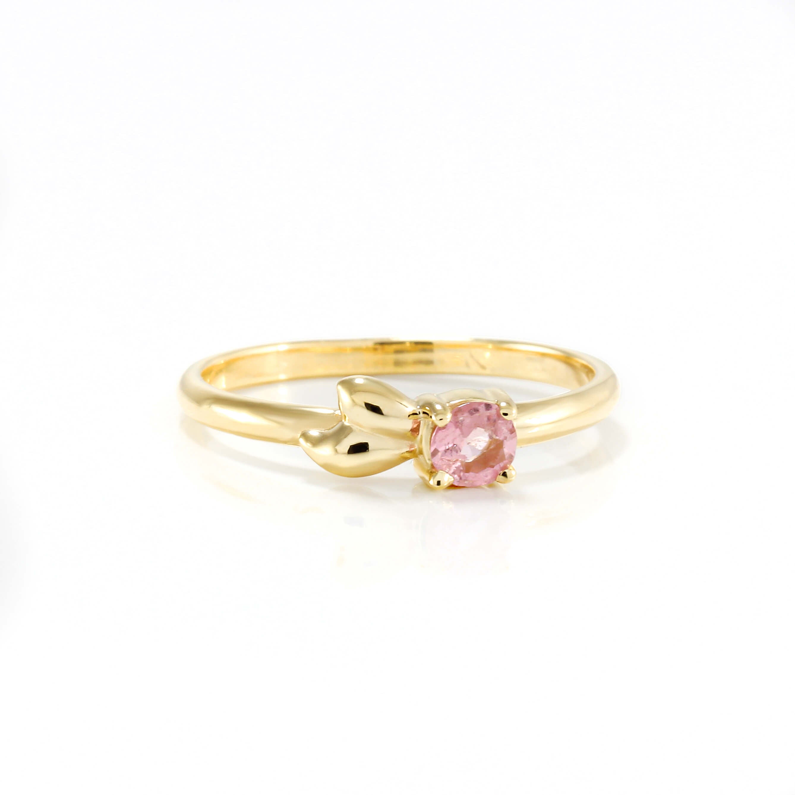 טבעת אנטיאה טורמלין