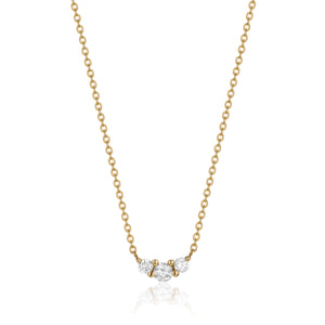 שרשרת יהלומים ביאנקה