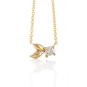 שרשרת אנטיאה יהלום